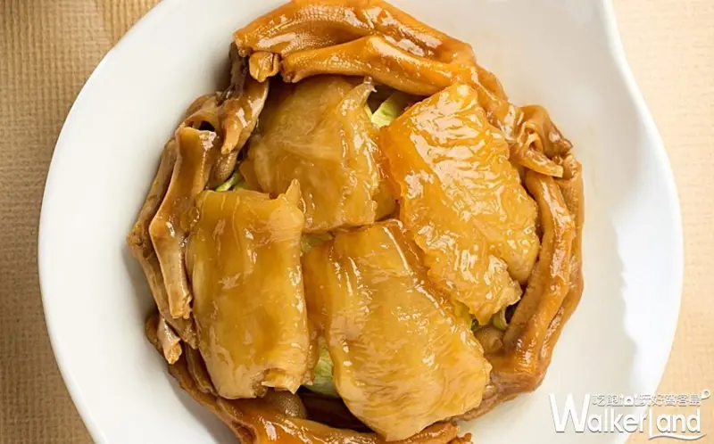 漂亮廣式海鮮餐廳/ WalkerLand窩客島整理提供 未經許可，不得轉載