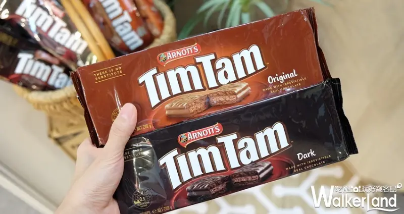 2019國際零食展「卡娜赫拉快閃店」 / WalkerLand窩客島整理提供 未經許可不可轉載