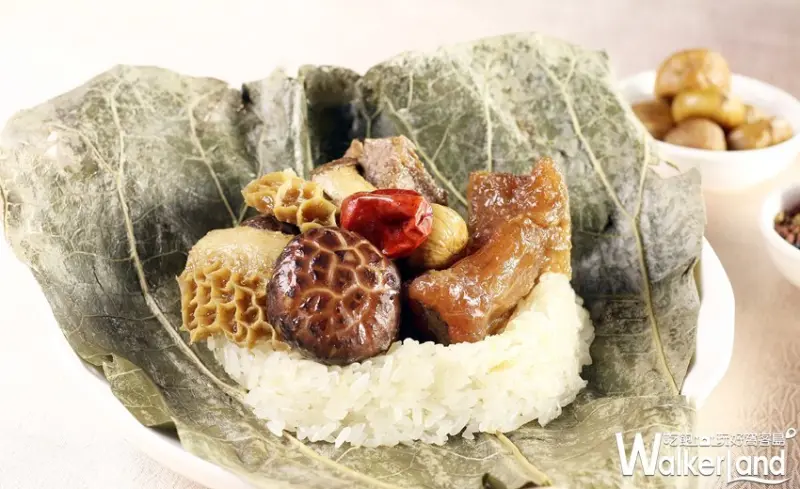 星享道酒店/ WalkerLand窩客島整理提供 未經許可，不得轉載