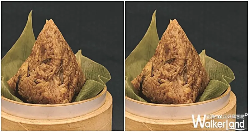 麻膳堂 私房麻辣粽 / WalkerLand窩客島整理提供 未經許可不可轉載