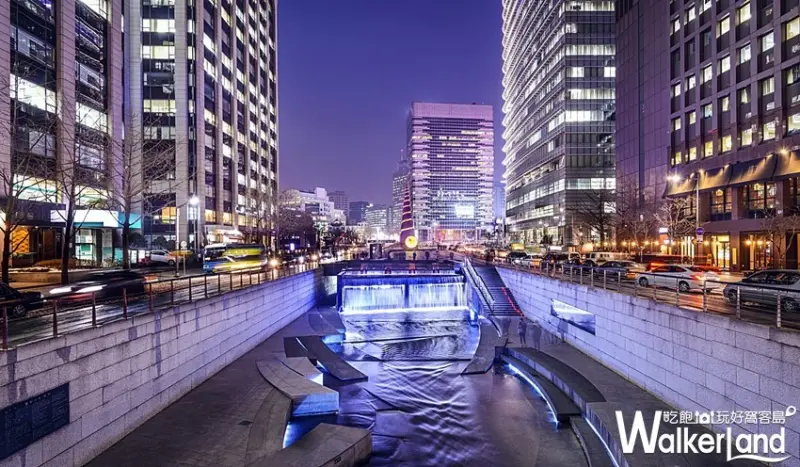 2019台北國際觀光博覽會 / WalkerLand窩客島整理提供 未經許可，不得轉載