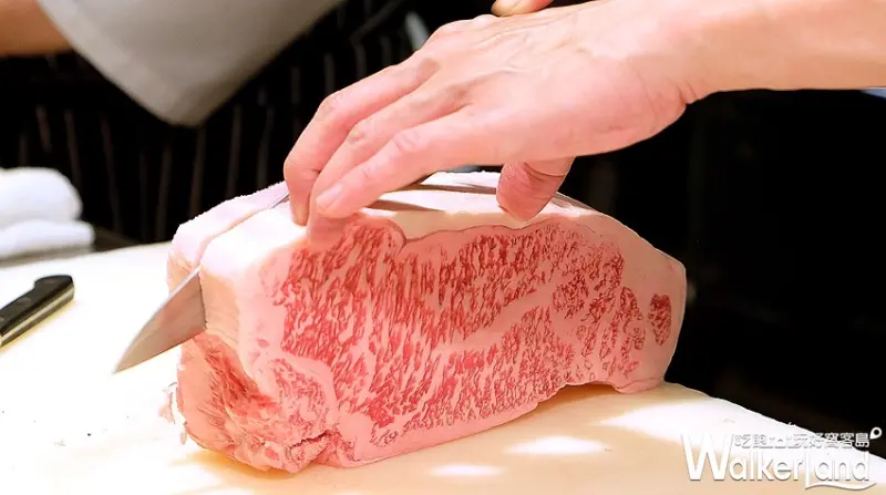 教父牛排 / WalkerLand窩客島整理提供 未經許可不可轉載