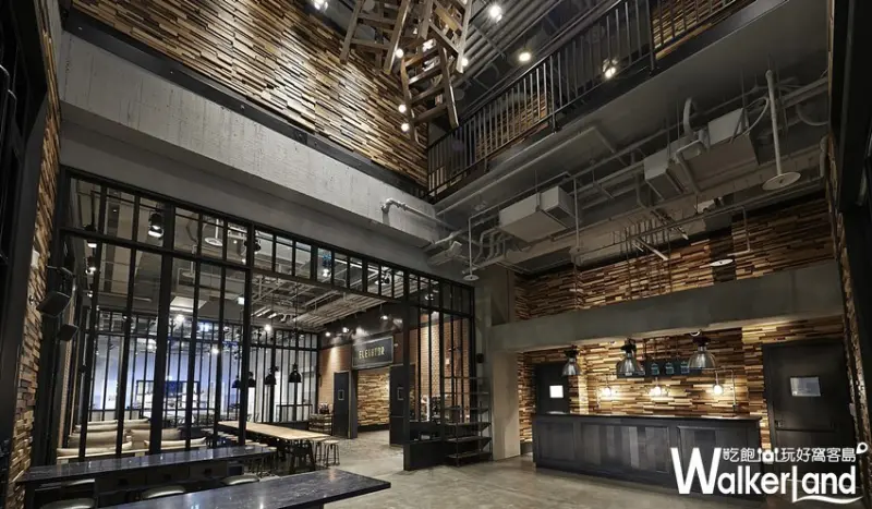 捷絲旅台北三重館 / WalkerLand窩客島整理提供 未經許可，不得轉載