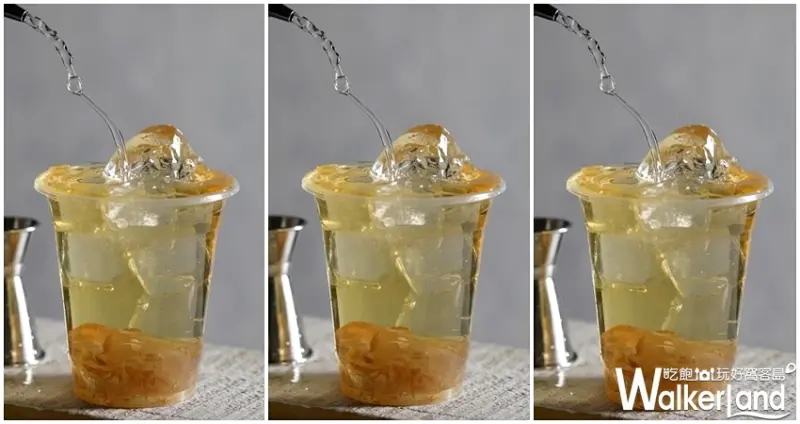 台北永康街文青茶飲店「茶敬茶」 / WalkerLand窩客島整理提供 未經許可不可轉載