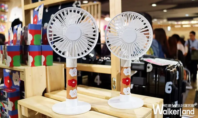 日本SOU‧SOU海外首展 / WalkerLand窩客島整理提供 未經許可，不得轉載