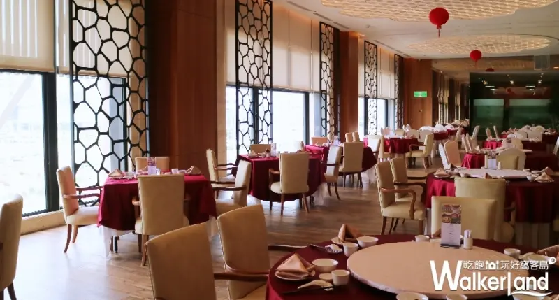 澎湖喜來登 / WalkerLand窩客島整理提供 未經授權不可轉載