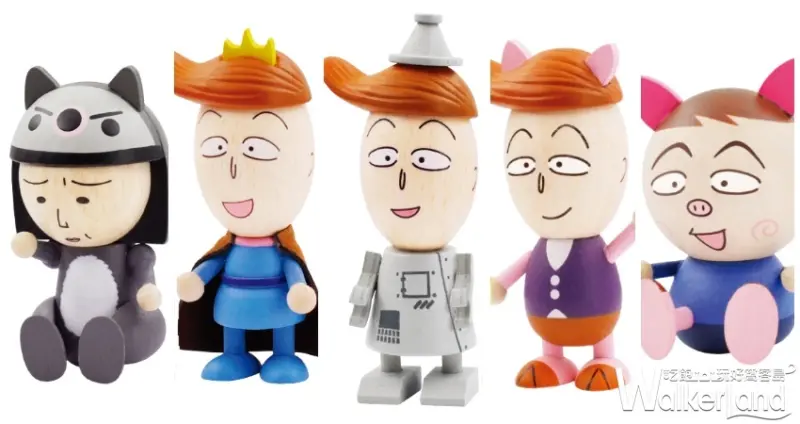 7-ELEVEN / WalkerLand窩客島提供 未經許可，不得轉載