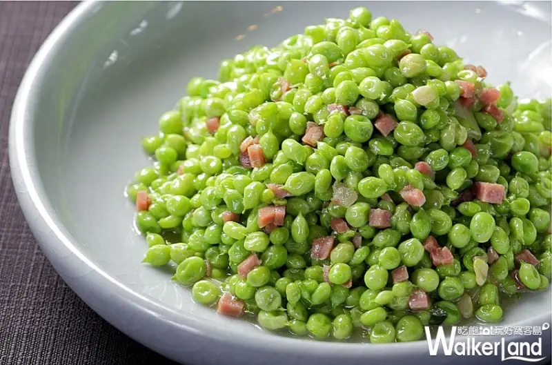 故宮晶華 / WalkerLand窩客島整理提供 未經許可，不得轉載