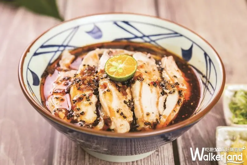 丸龜 母親節套餐 / WalkerLand窩客島整理提供 未經許可，不得轉載