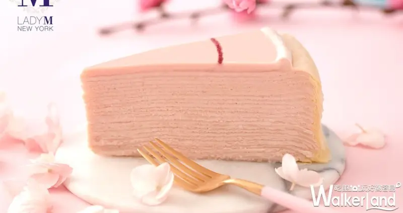 瓦城微風信義店、Lady M千層蛋糕 / WalkerLand窩客島整理提供 未經許可不可轉載