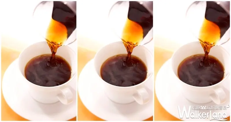 DOUTOR羅多倫/ WalkerLand窩客島整理提供 未經許可不可轉載