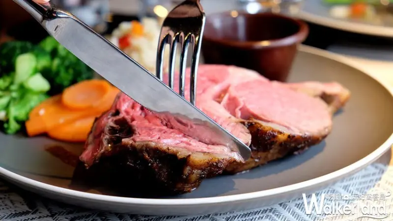 傑克兄弟牛排館 / WalkerLand窩客島整理提供 未經許可不可轉載