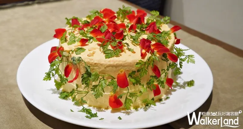 The One X 灣聲樂團 莊園音樂會 / WalkerLand窩客島提供 未經許可，不得轉載