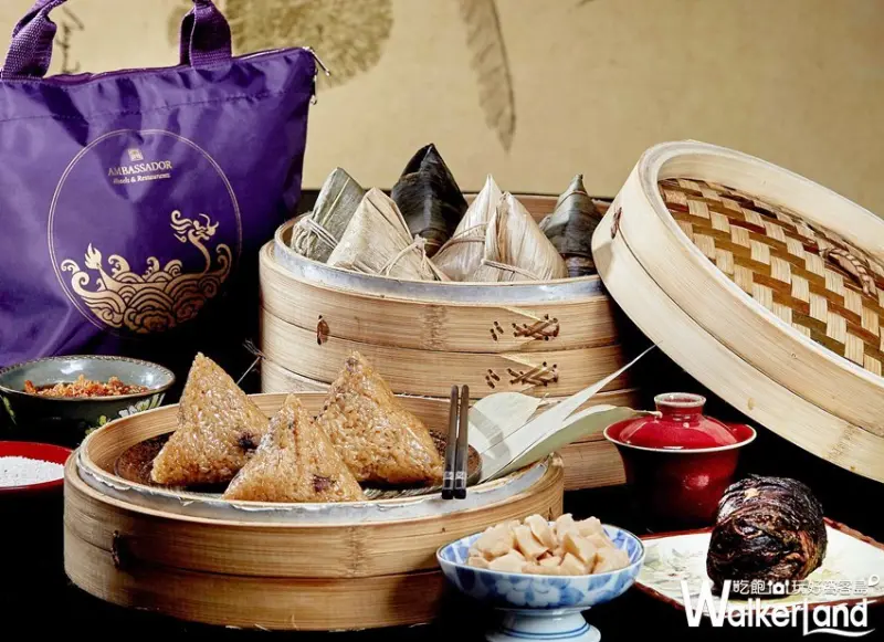 國賓大飯店 / WalkerLand窩客島整理提供 未經許可，不得轉載