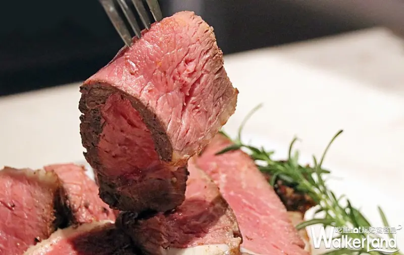 台北士林萬麗酒店 / WalkerLand窩客島整理提供 未經許可，不得轉載