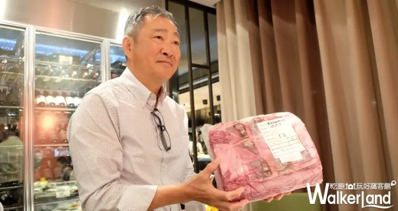 教父牛排 / WalkerLand窩客島整理提供 未經許可不可轉載