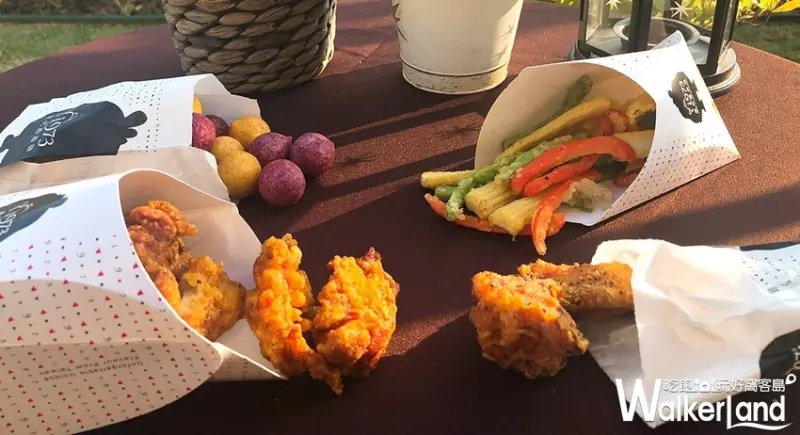 繼光香香雞 / WalkerLand窩客島提供 未經許可，不得轉載