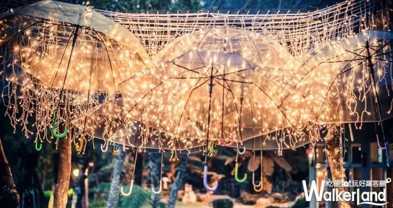 宜蘭景點 / WalkerLand窩客島整理提供 未經許可不可轉載