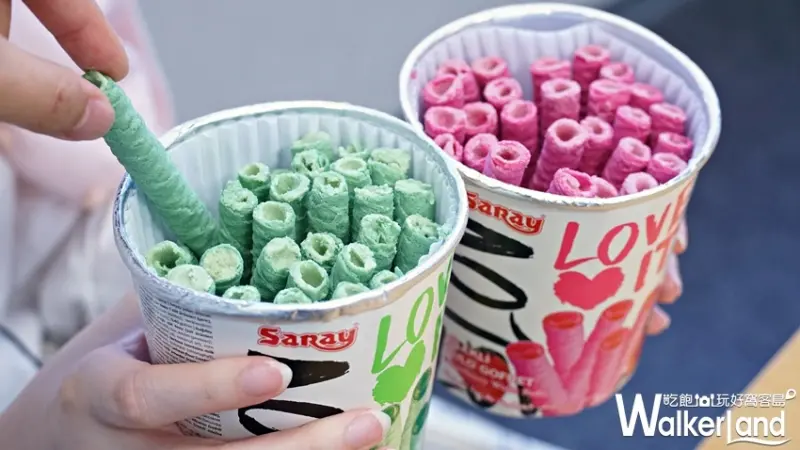 7-ELEVEN / WalkerLand窩客島提供 未經許可，不得轉載