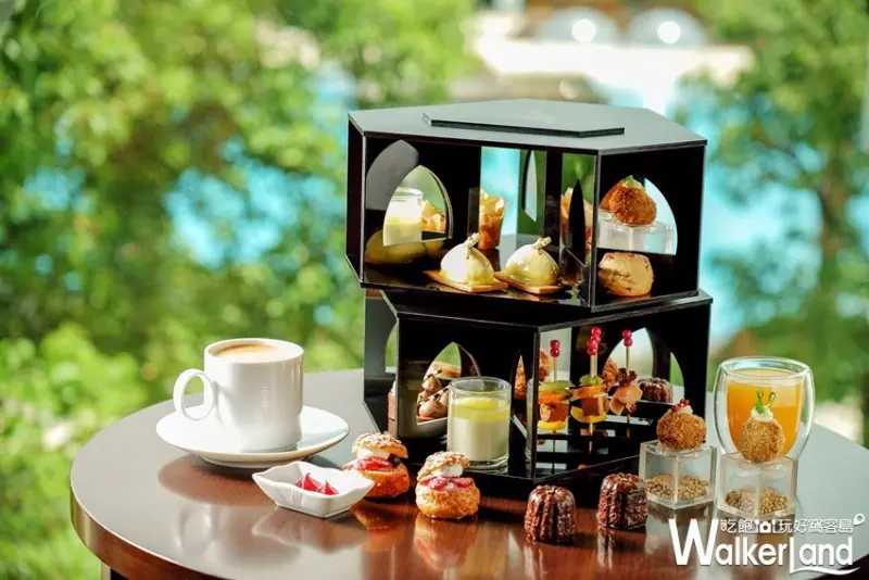 桃園大溪威斯汀 2019 TTE台北國際觀光博覽會