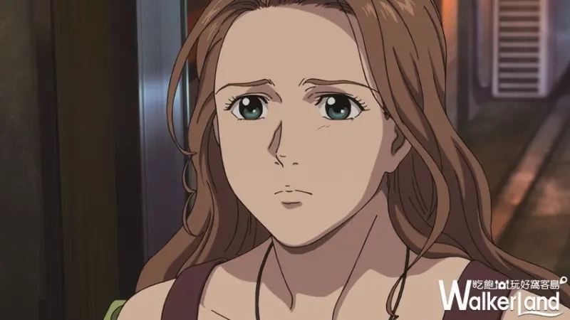 城市獵人劇場版 / WalkerLand窩客島整理提供 未經許可，不得轉載