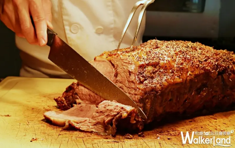 澎湖喜來登 / WalkerLand窩客島整理提供 未經授權不可轉載