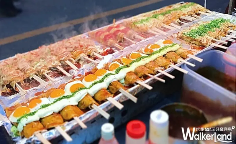 大葉高島屋 日本美食工藝大賞/ WalkerLand窩客島整理提供 未經許可，不得轉載