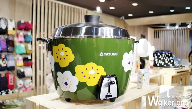 日本SOU‧SOU海外首展 / WalkerLand窩客島整理提供 未經許可，不得轉載