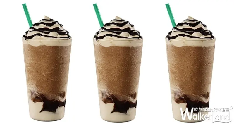 星巴克買一送一券/ WalkerLand窩客島整理提供 未經許可不可轉載