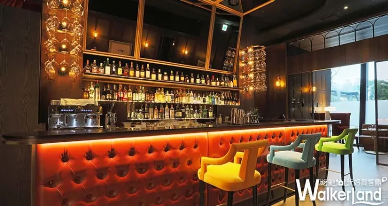 微風南山美食「Daimon‧犇 廚魔館」/ WalkerLand窩客島整理提供 未經許可不可轉載