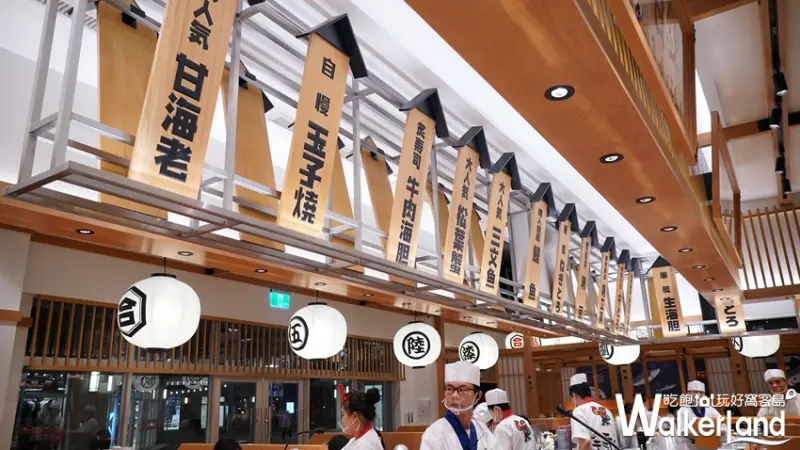 / WalkerLand窩客島提供 未經許可，不得轉載