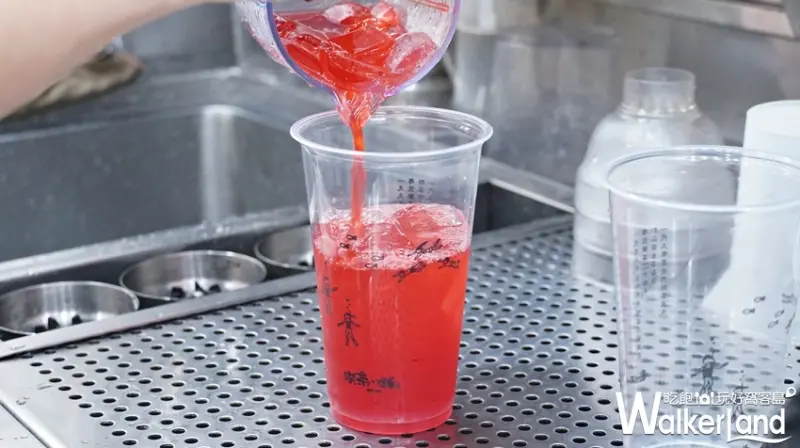 喫茶小舖  / WalkerLand窩客島提供 未經許可，不得轉載