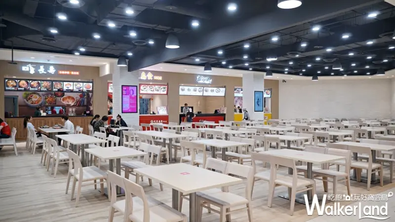 華泰名品城 / WalkerLand窩客島提供 未經許可，不得轉載