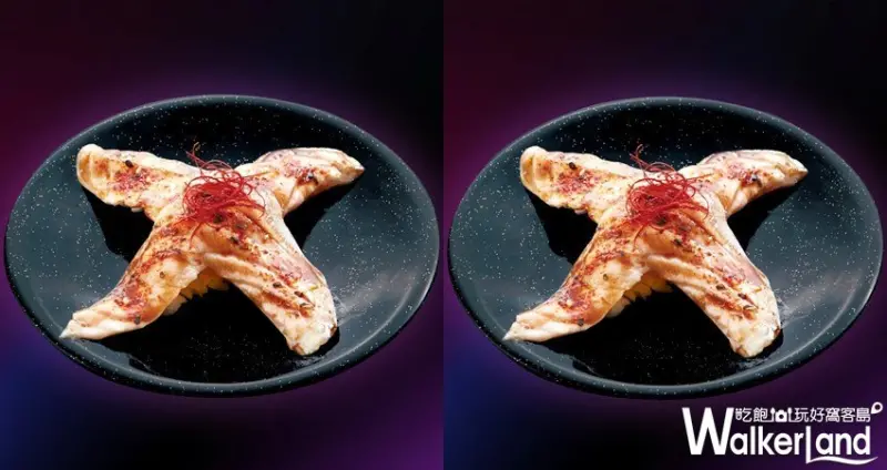 爭鮮三大品牌聯名「X戰警：黑鳳凰」 / WalkerLand窩客島整理提供 未經許可，不得轉載