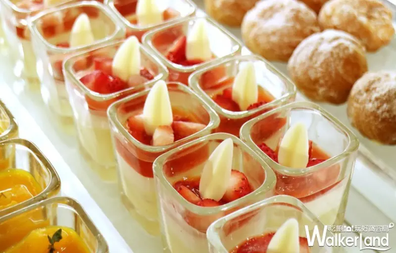 漢來海港 - 台中店 / WalkerLand窩客島整理提供 未經許可，不得轉載