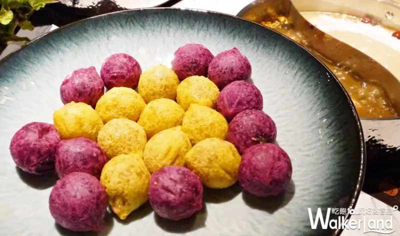 新這一鍋 / WalkerLand窩客島提供 未經許可，不得轉載