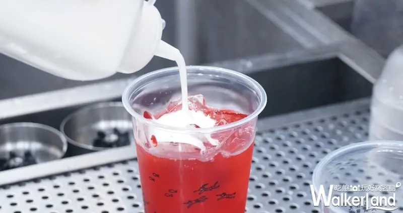 喫茶小舖  / WalkerLand窩客島提供 未經許可，不得轉載