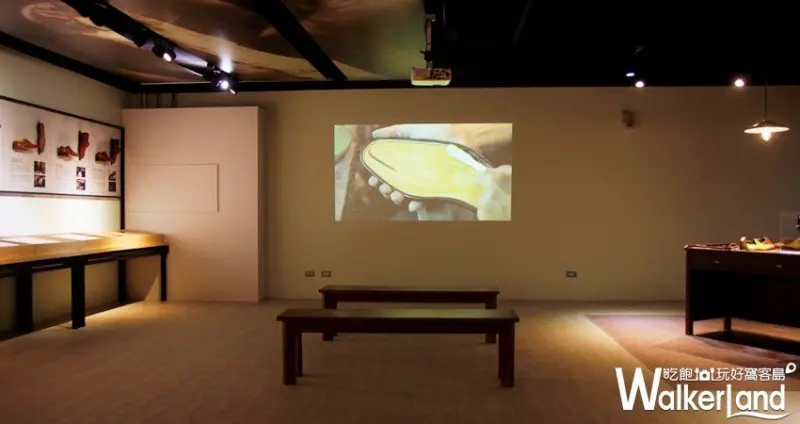 履程｜台灣製鞋工藝特展 / WalkerLand窩客島整理提供 未經許可，不得轉載