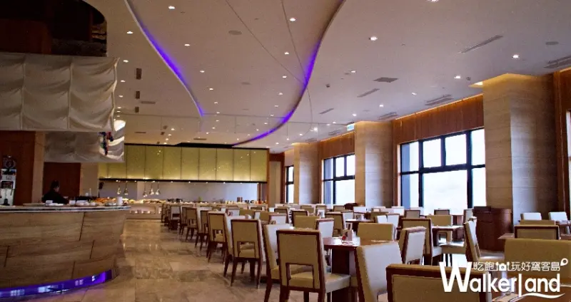 澎湖喜來登 / WalkerLand窩客島整理提供 未經授權不可轉載