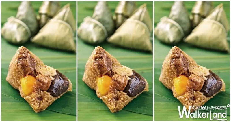 台北神旺潮品集 / WalkerLand窩客島整理提供 未經許可，不得轉載