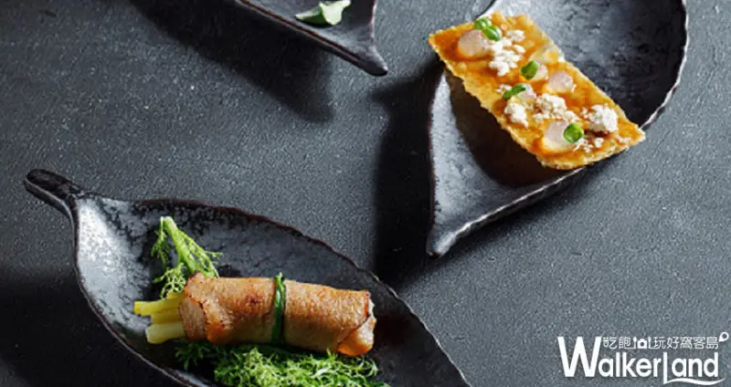 微風南山美食「Daimon‧犇 廚魔館」/ WalkerLand窩客島整理提供 未經許可不可轉載