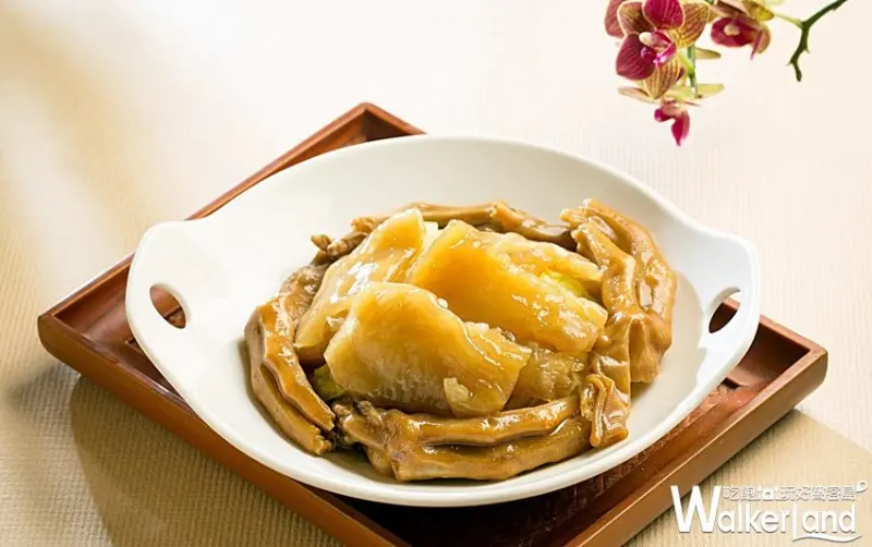 漂亮廣式海鮮餐廳/ WalkerLand窩客島整理提供 未經許可，不得轉載