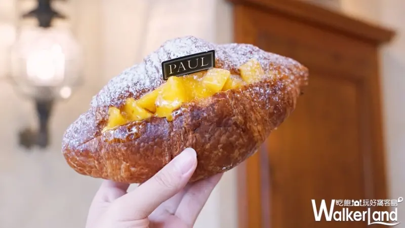 PAUL / WalkerLand窩客島提供 未經許可，不得轉載