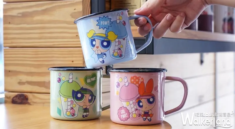 TEATOP / WalkerLand窩客島提供 未經許可，不得轉載