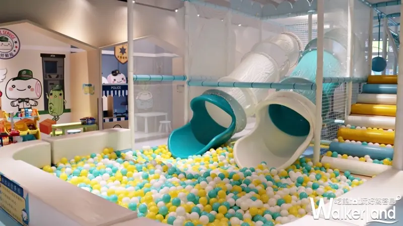 華泰名品城 / WalkerLand窩客島提供 未經許可，不得轉載