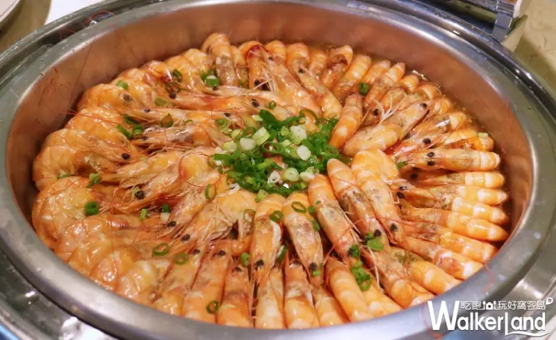 澎湖喜來登 / WalkerLand窩客島整理提供 未經授權不可轉載