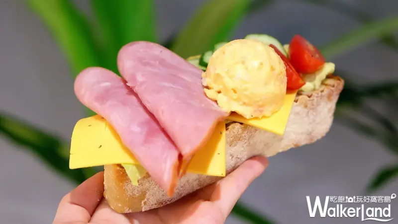 新店IKEA café / WalkerLand窩客島整理提供 未經許可不可轉載