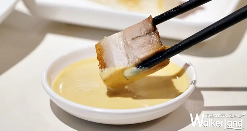 太興茶餐廳 / WalkerLand窩客島提供 未經許可，不得轉載