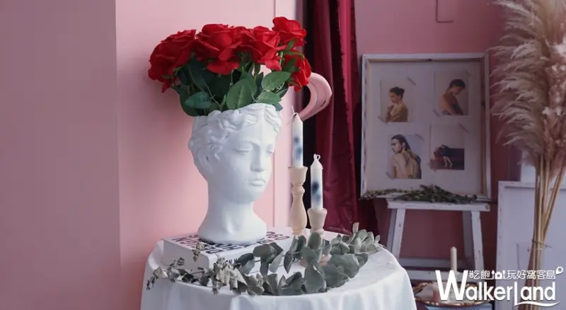 Chill Chill cafe&food / WalkerLand窩客島提供 未經許可，不得轉載