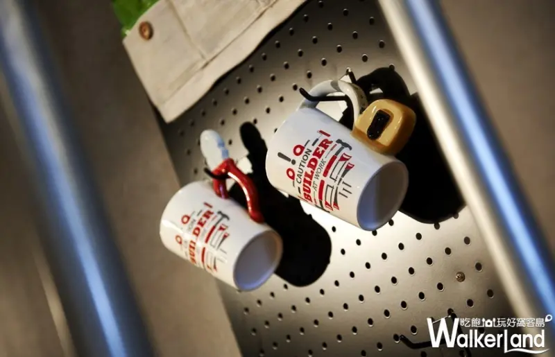 捷絲旅台北三重館 / WalkerLand窩客島整理提供 未經許可，不得轉載